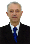Борисенко Борис Иванович