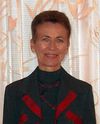 Штепа Лариса Ивановна