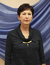Симонова Татьяна Владимировна