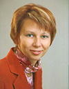 Синельникова Екатерина Геннадьевна
