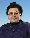 Суворина Татьяна Анатольевна